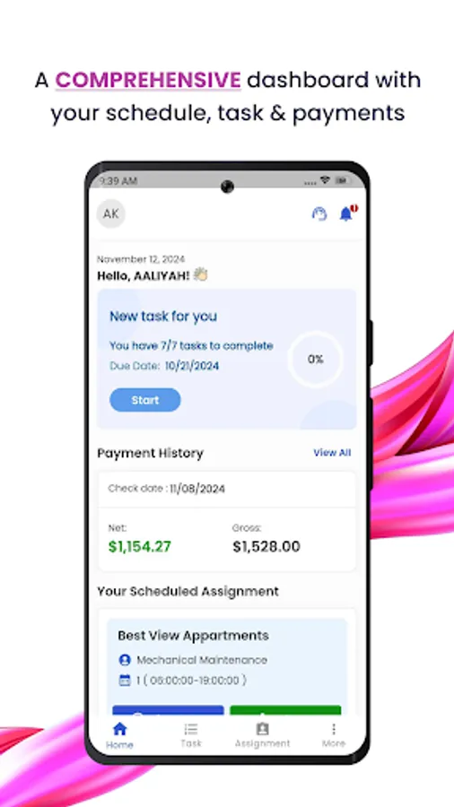 Screenshot 3