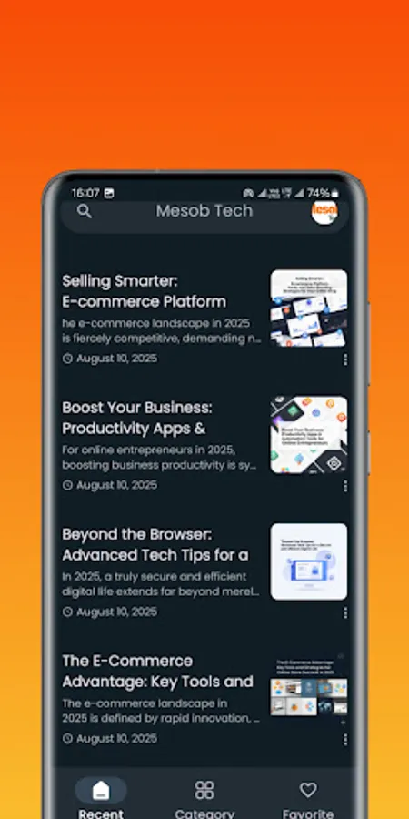 Screenshot 5