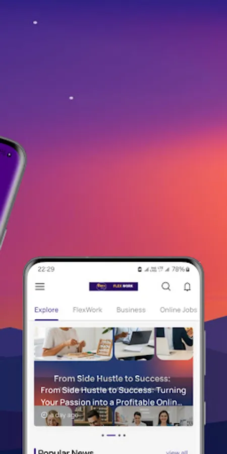 Screenshot 3