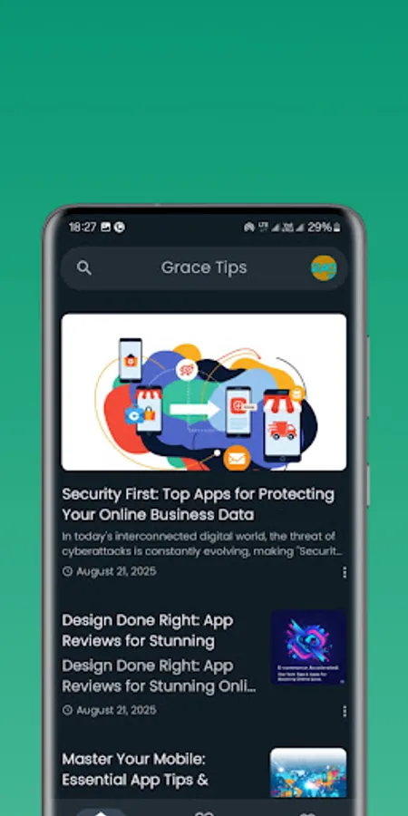 Screenshot 4