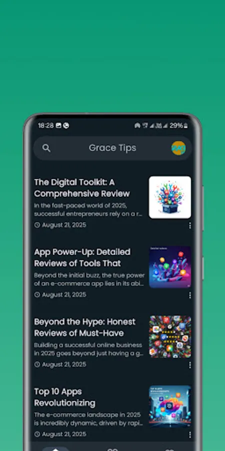 Screenshot 5