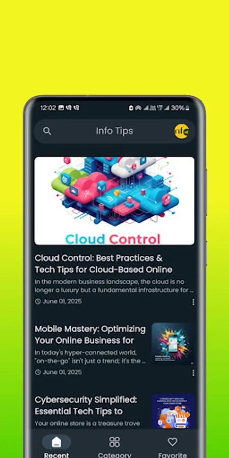 Screenshot 5