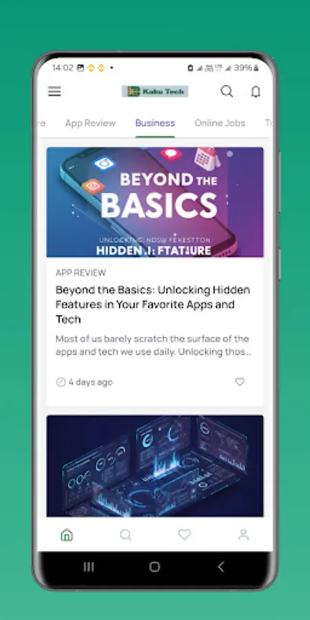 Screenshot 4