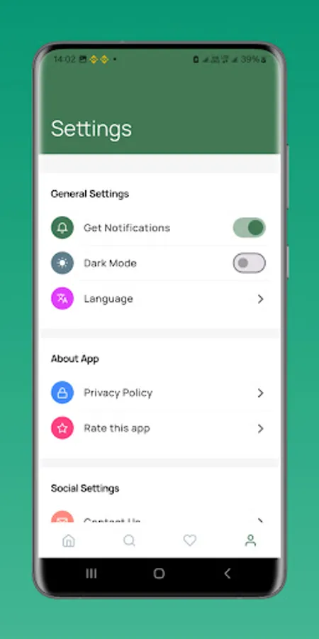 Screenshot 5