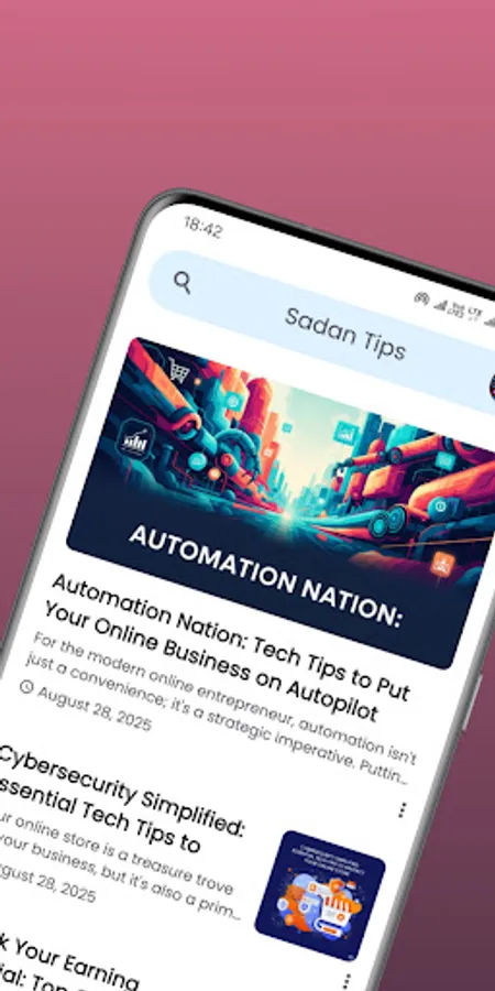 Screenshot 1