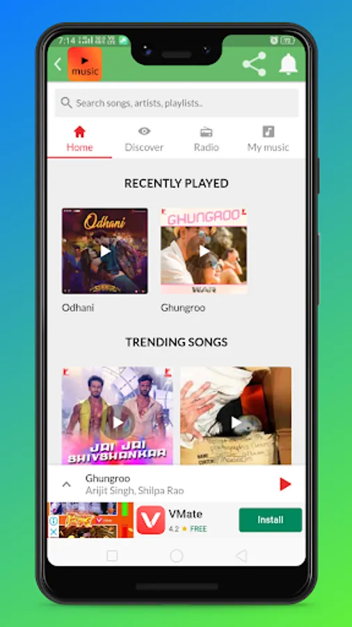 Screenshot 3