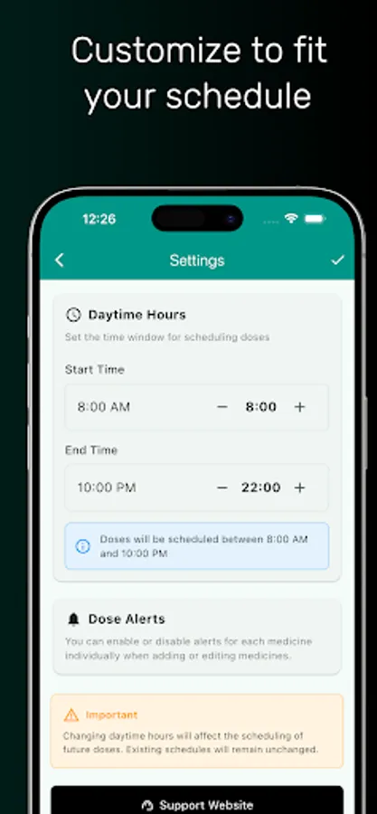 Screenshot 5
