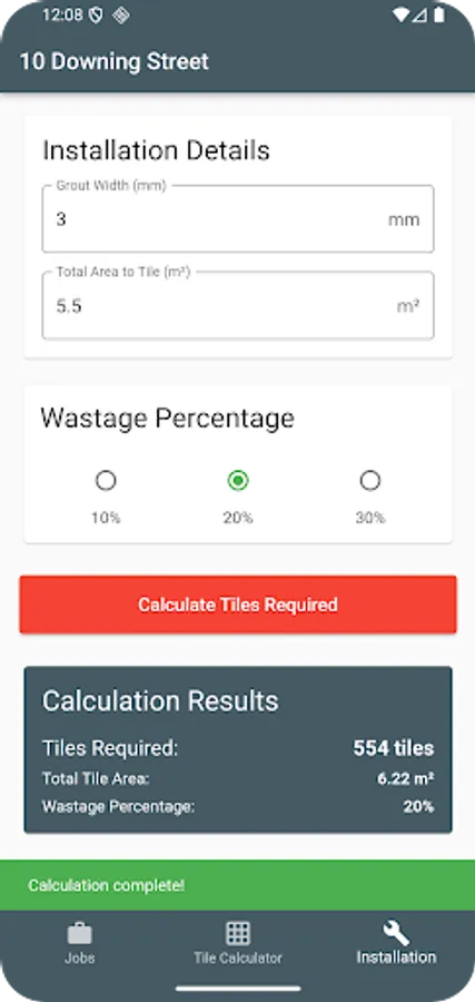 Screenshot 3