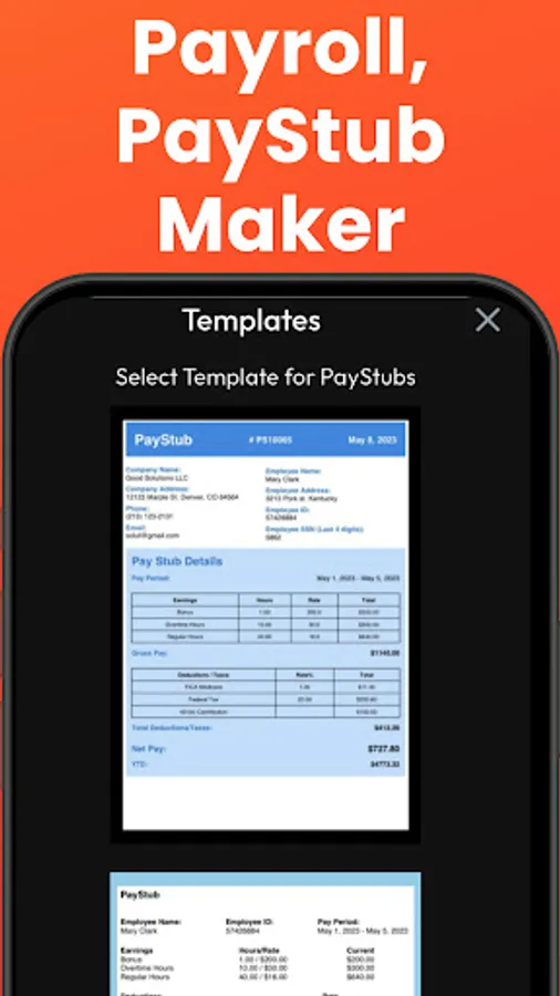 Screenshot 5