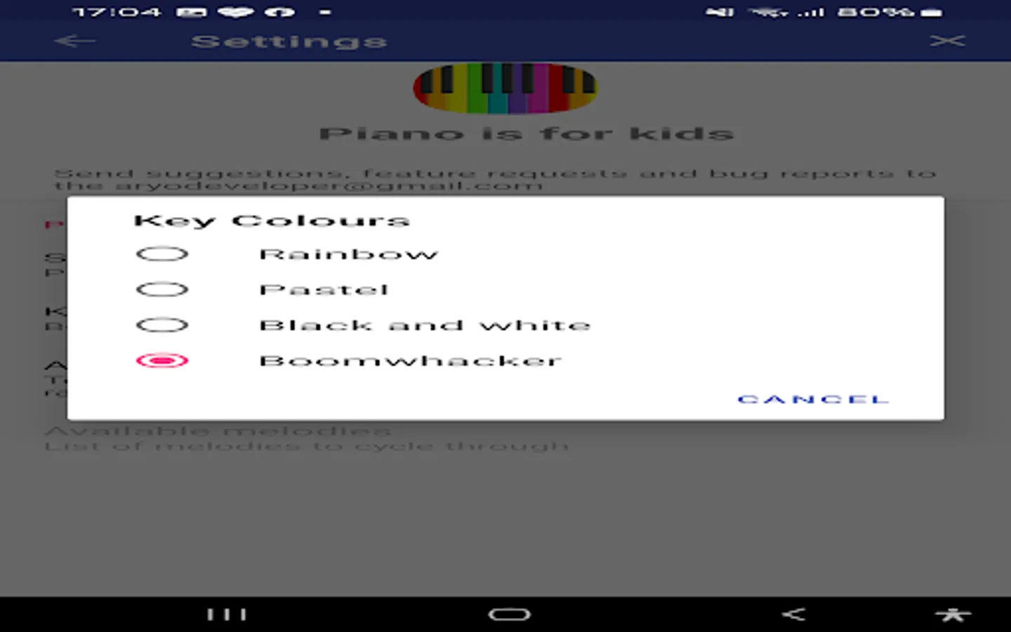 Screenshot 3