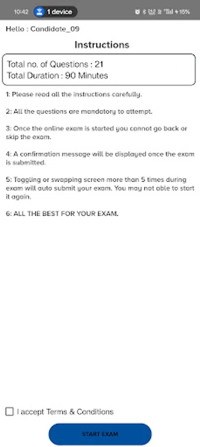 Screenshot 5