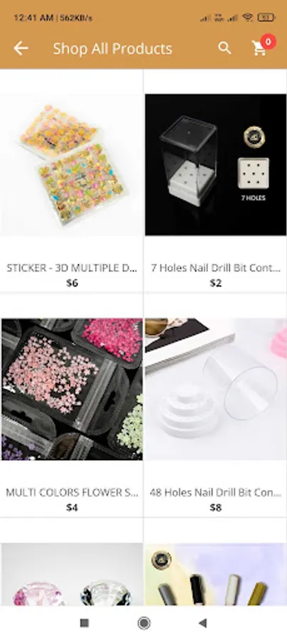 Screenshot 3