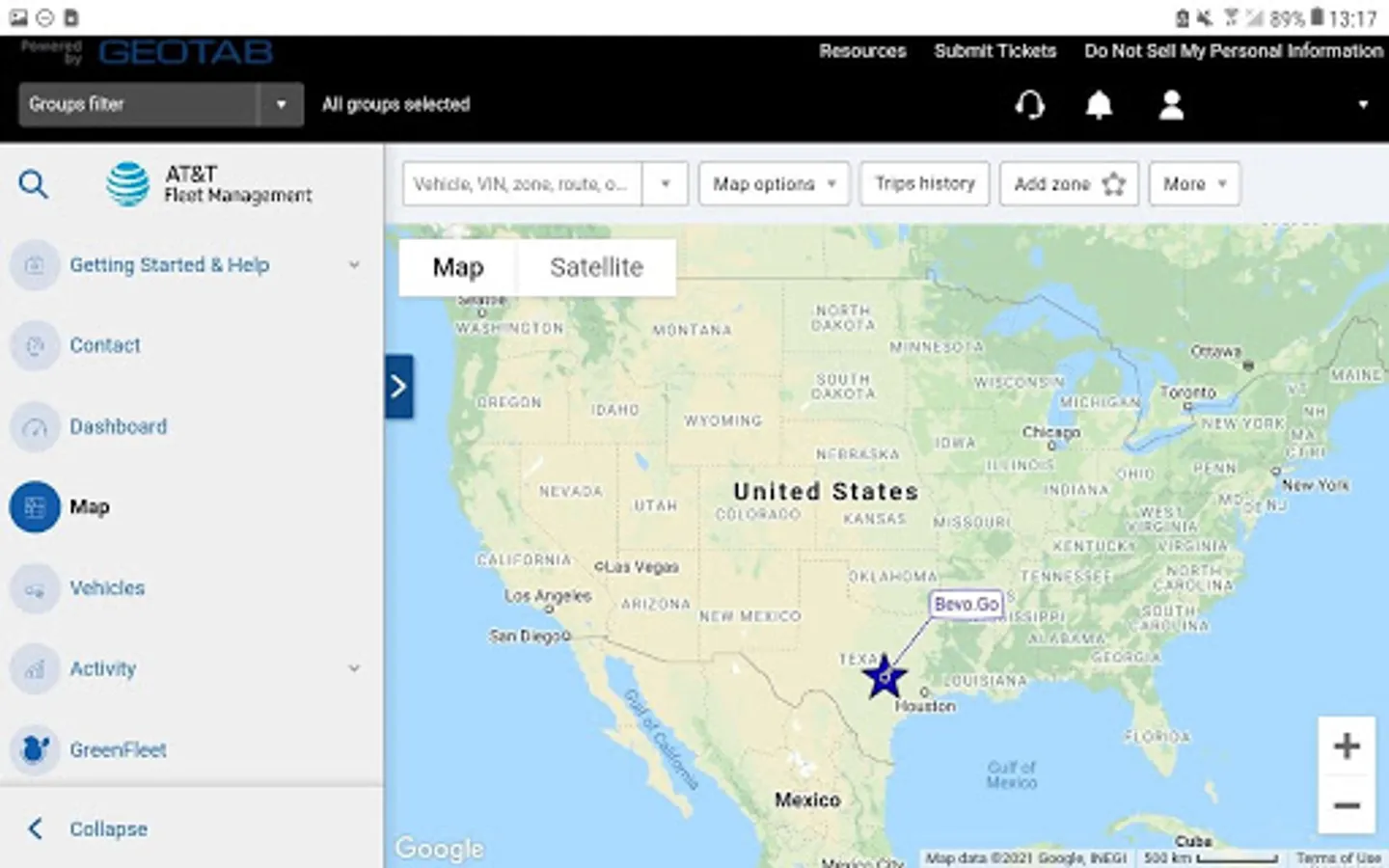Screenshot 5