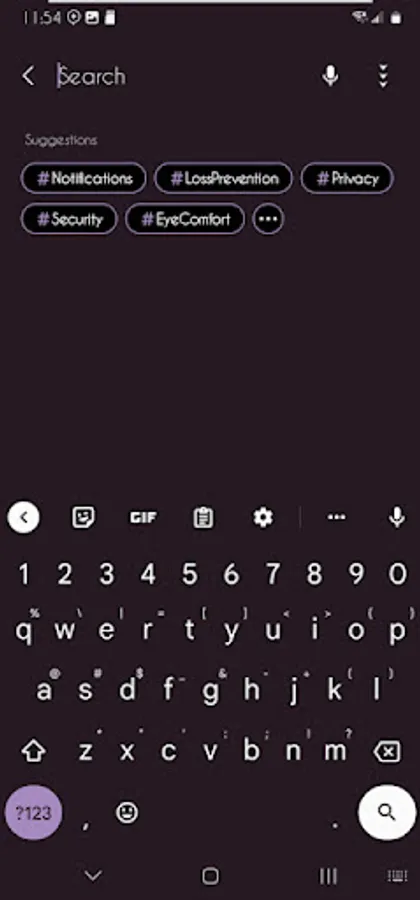 Screenshot 3