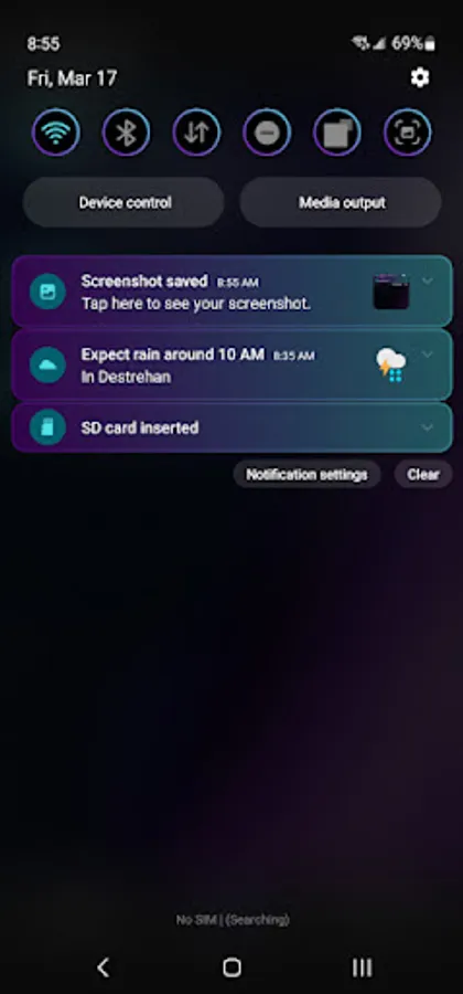 Screenshot 5
