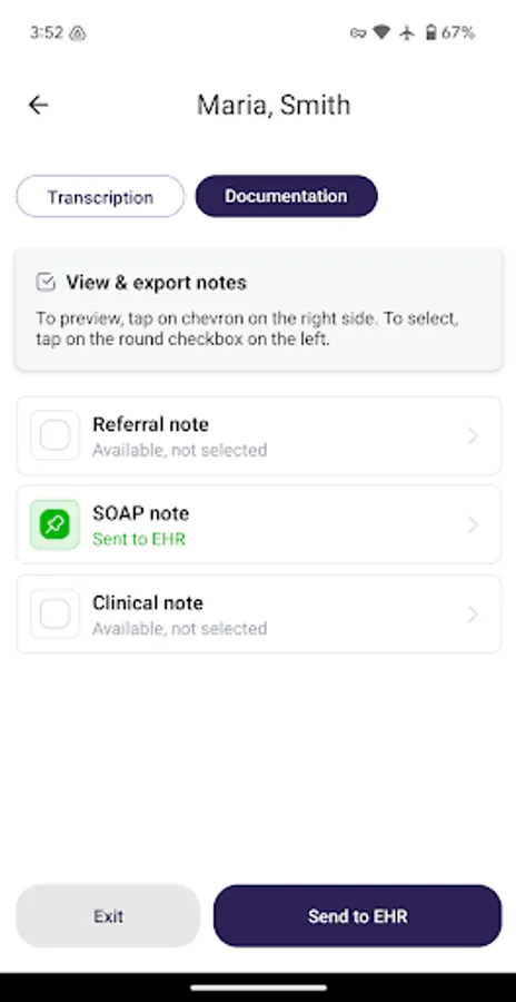 Screenshot 4