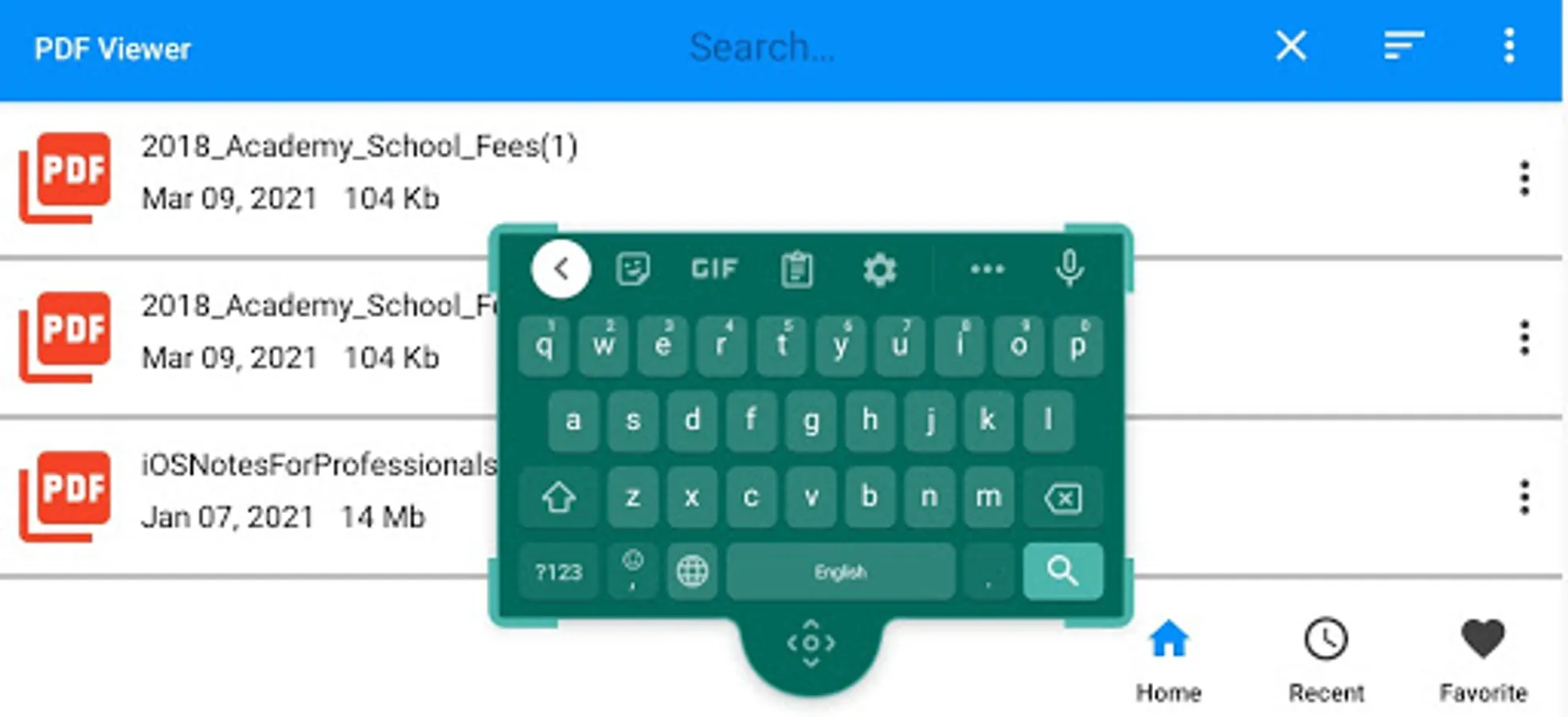 Screenshot 12