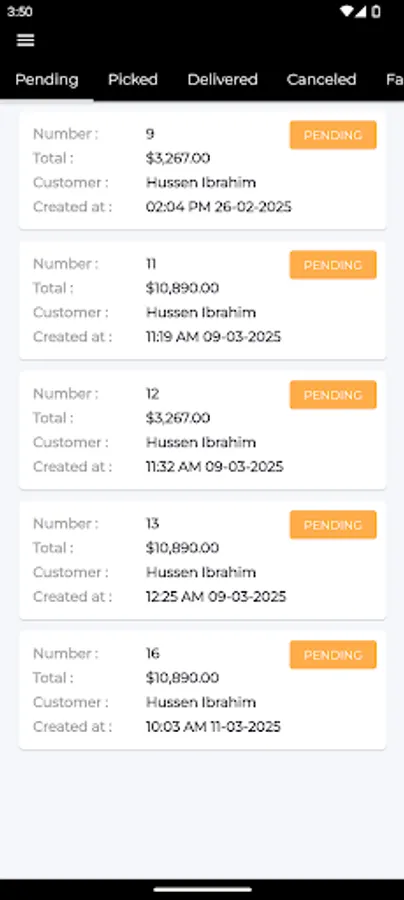 Screenshot 3
