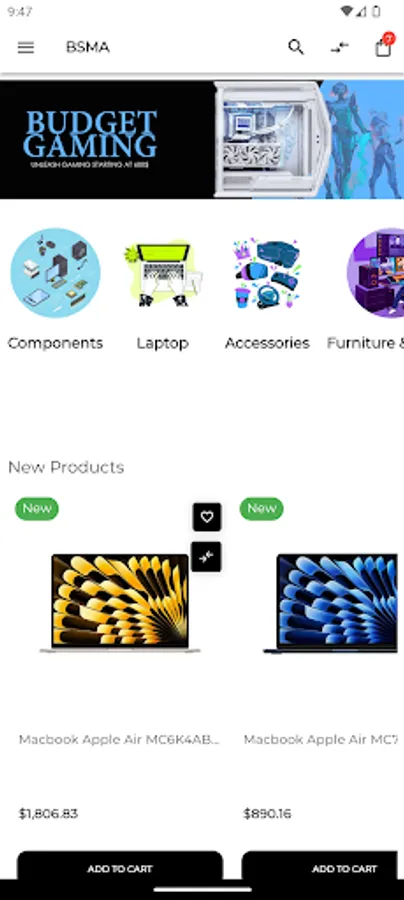 Screenshot 5
