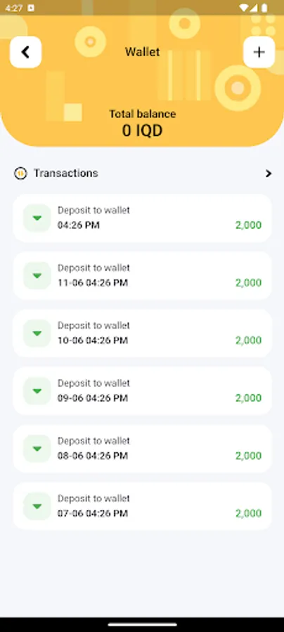 Screenshot 3