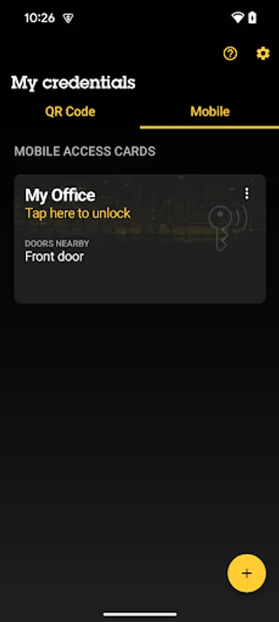 Screenshot 5