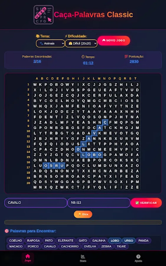 Screenshot 8