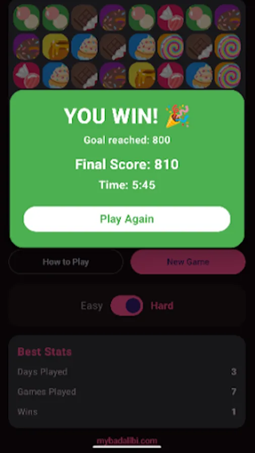 Screenshot 4