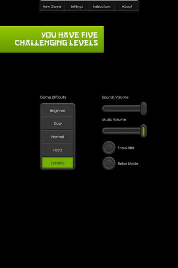 Screenshot 5