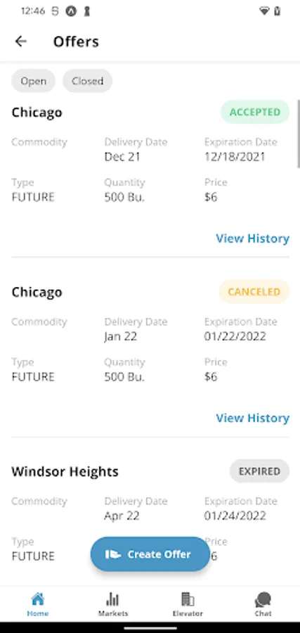 Screenshot 5