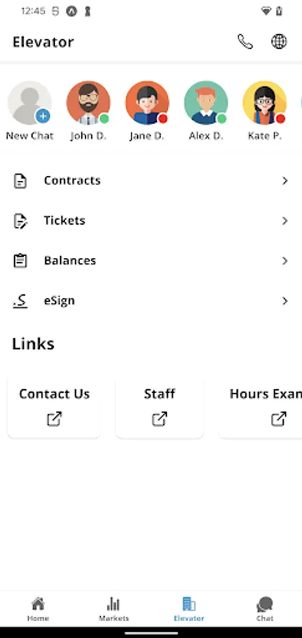 Screenshot 4