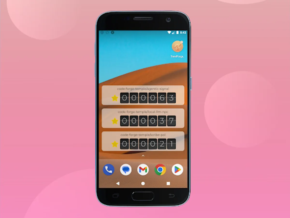 Screenshot 3