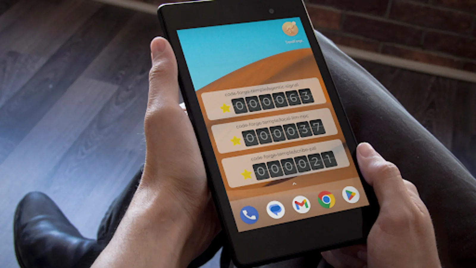 Screenshot 9