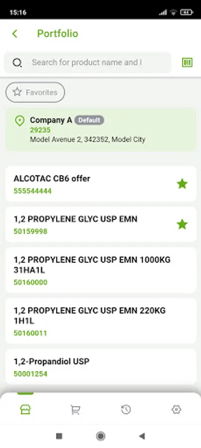 Screenshot 3