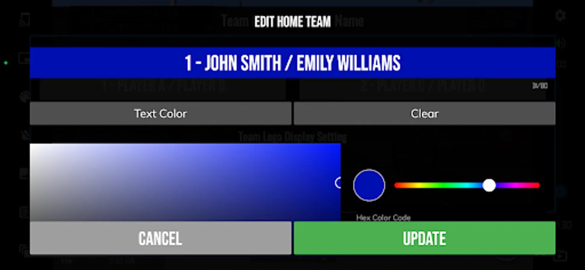 Screenshot 5
