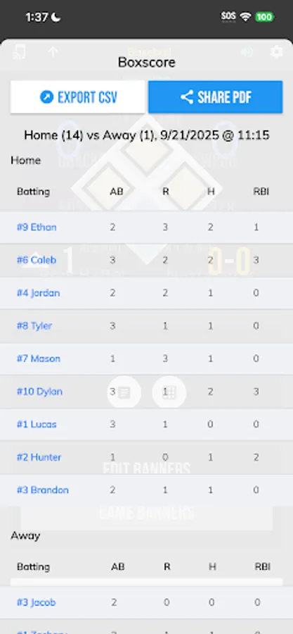 Screenshot 5
