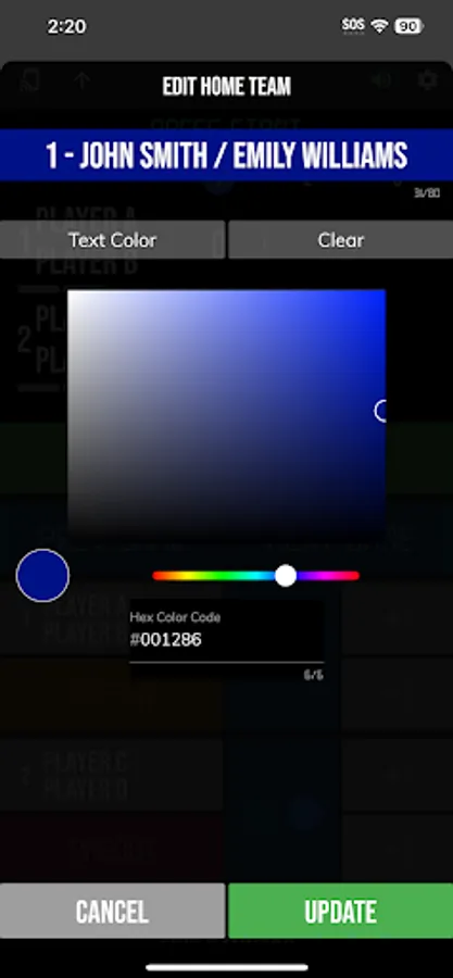 Screenshot 6