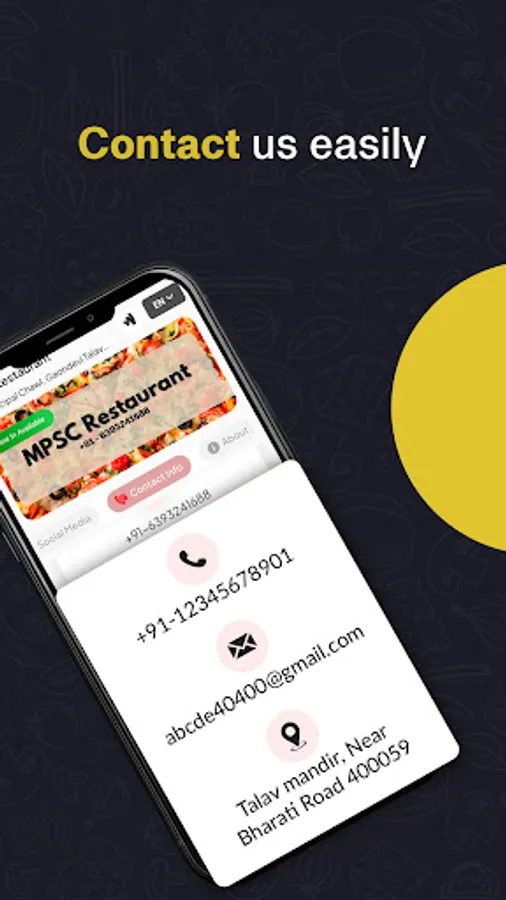 Screenshot 5