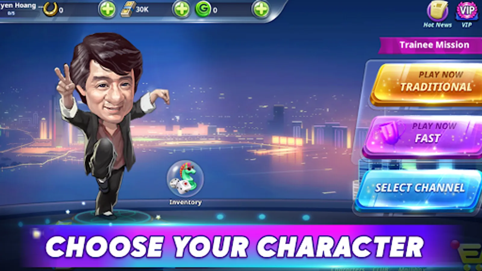 Screenshot 4