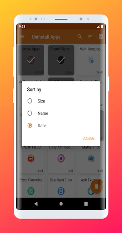 Screenshot 3