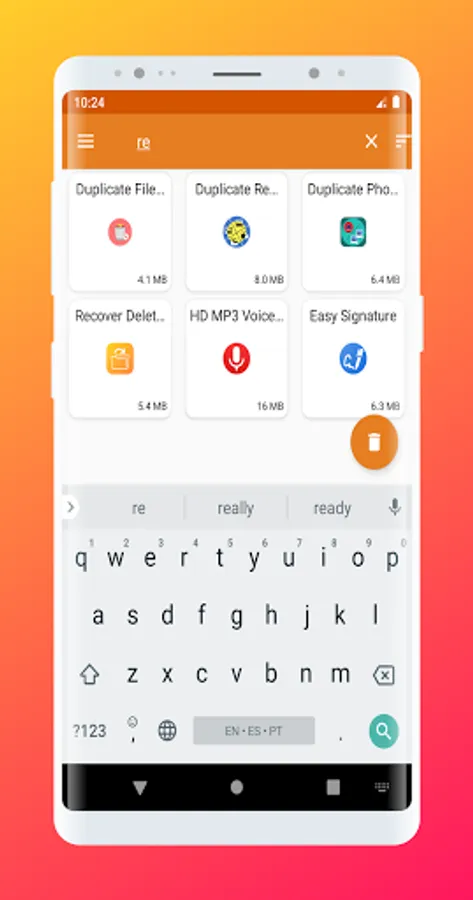 Screenshot 8