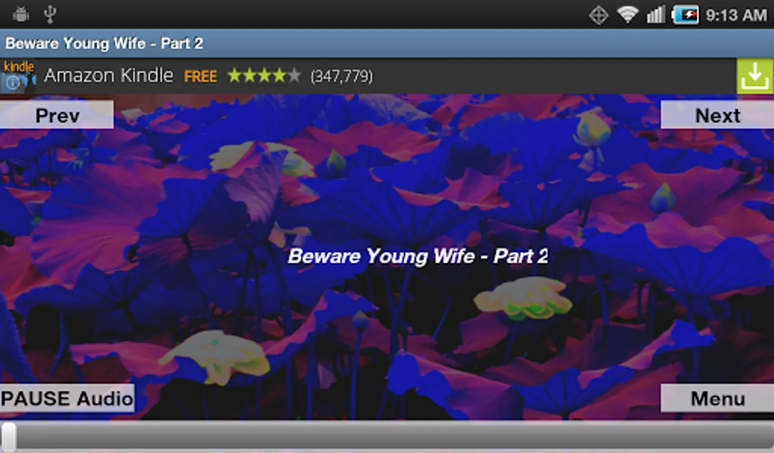 Screenshot 3