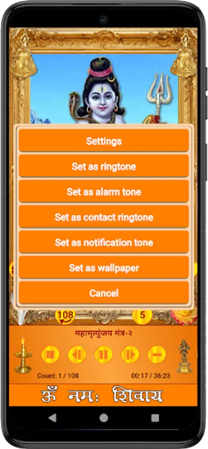 Screenshot 5