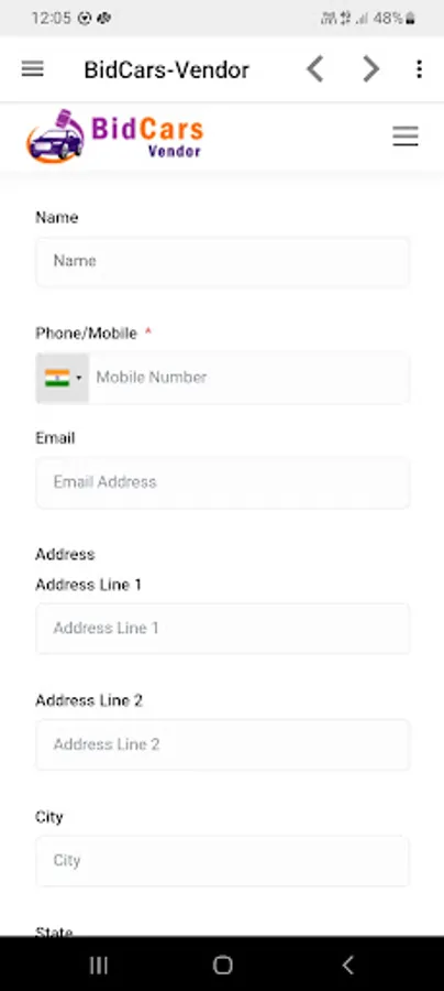 Screenshot 3