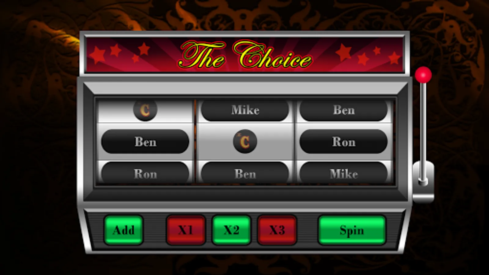 Screenshot 3
