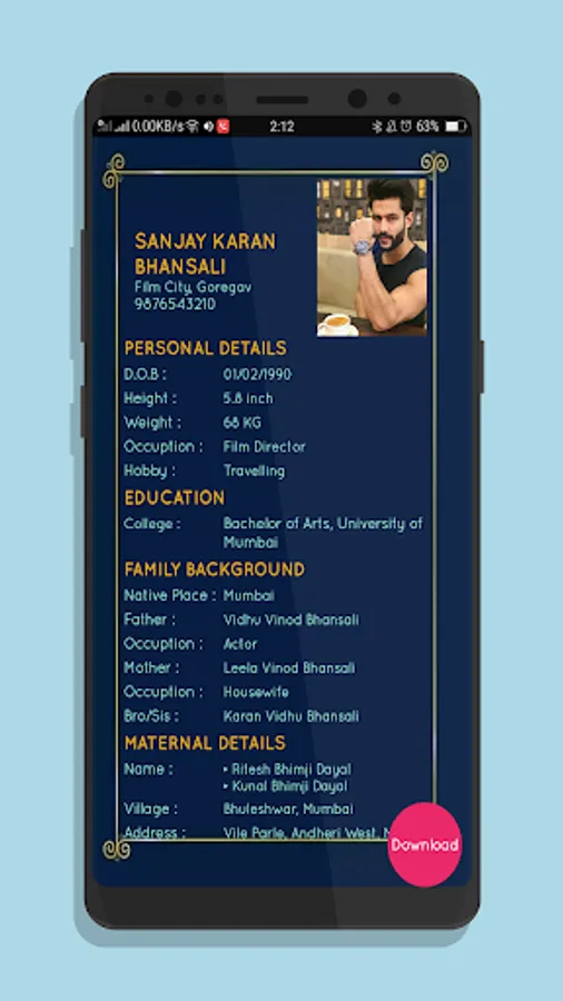 Screenshot 4