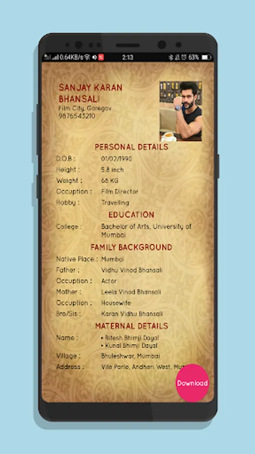 Screenshot 5