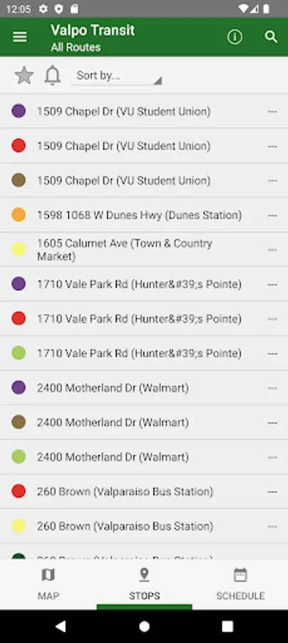 Screenshot 5