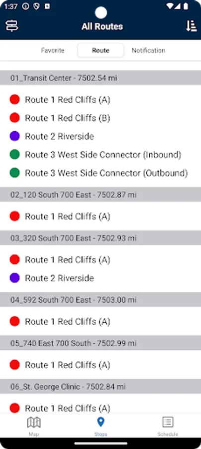 Screenshot 3