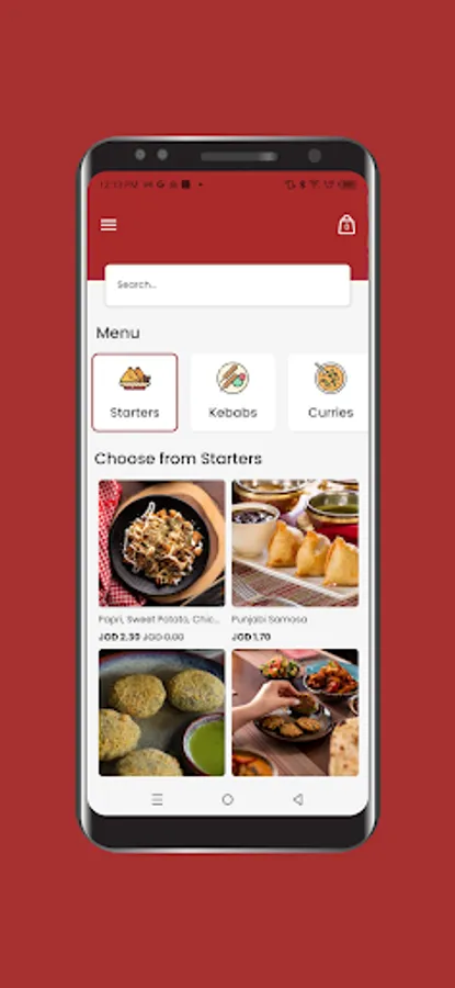 Screenshot 3