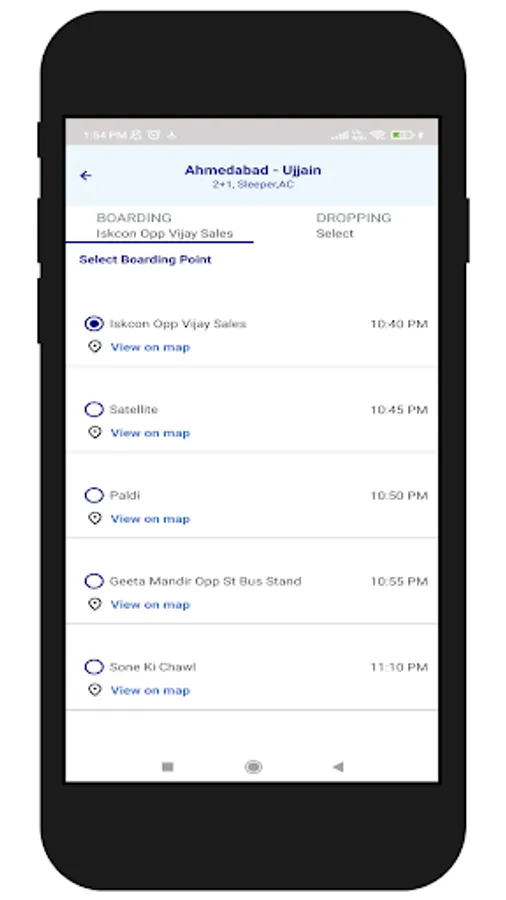 Screenshot 5